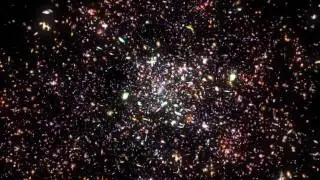 UDFy-38135539: Zooming in on the most distant galaxy ever measured