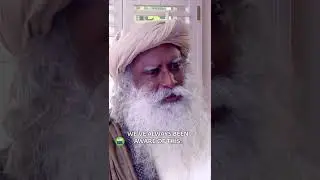 The Right Way To Drink Water | Sadhguru