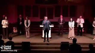 01-24-2021 - Stewardship -  Scott & Beth Friedman