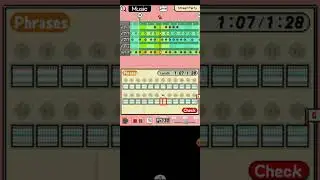 Bloons TD6 - Street Party - Warioware DIY cover from memory