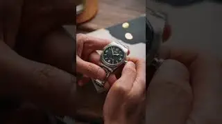 The Tudor Ranger is actually a very nice piece. #tudor #tudorranger