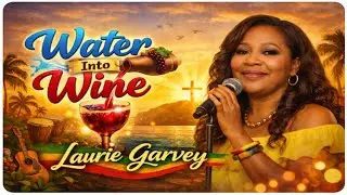 Water into Wine