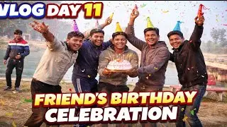 DAY - 11 || 30day lucky draw winner challenge vlog 🏆🤜🤛