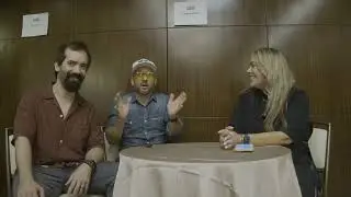 Black Guayaba nos habla sobre sus 25 a&ntilde;os de trayectoria musical en los LAMC en Nueva York