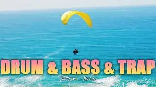 Southforce  - Horizon / DRUM AND BASS & TRAP