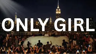 Rihanna &ndash; Only Girl (Afro House Remix) | Global Club & Festival Vibes