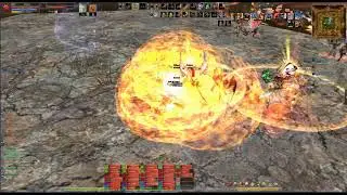 Shaiya US Ki PVP UoF Vs AoL March 2020 [ Part 2]