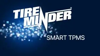 TireMinder Smart TPMS Overview