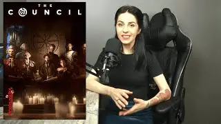 Полный разбор The Council Episode 1 на русском | Прохождение | Развилки | Концовки
