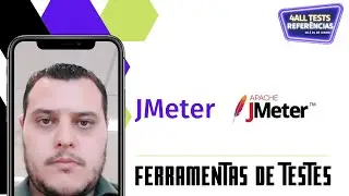 JMeter overview - Ferramentas de Testes