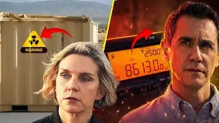 Atom Bomb vs. 8613.0: The Two Weapons That Change Everything (Pluribus Finale)