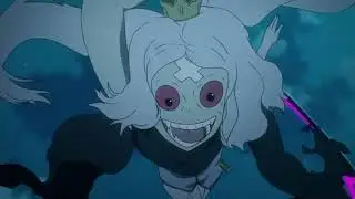 Slayloverboy - Jeepers Creeper AMV