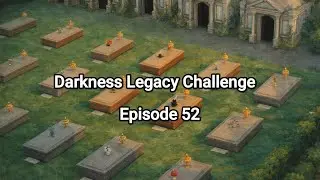 TheSims4. Darkness Legacy Challenge. Ep.52. Adamo has reached absolute power and richness.