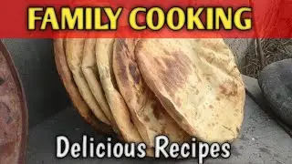 Family Cooking at Home | Delicious Homemade Food with Love ❤️ | Amazing Food MN