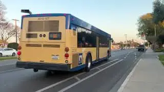 mos def witch craft magic harass bus plays victims after fake exhaust noise pollution participant