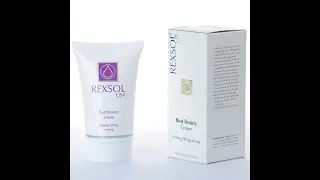 REXSOL BUST BEAUTY CREAM  - FIRMING / TONING