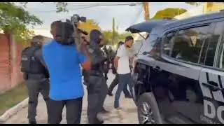 Klebim da Estilo Dub &eacute; preso no DF por explora&ccedil;&atilde;o de jogos de azar e lavagem de dinheiro