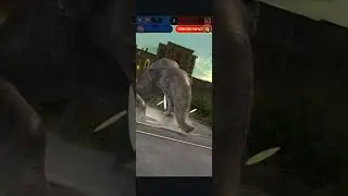Expert Buffer Trial (2024) Jurassic World Alive