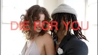 'DIE FOR YOU-REMIX' | The Weeknd x Ariana Grande | Dytto x Kangfrvr | Dance