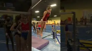 Mastery Sheet Cast on bars