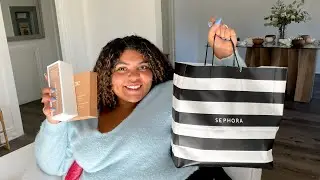 SEPHORA VIB SALE RECOMMENDATIONS FALL 2021 | Clean Beauty, Fragrances & Holiday Gift Sets