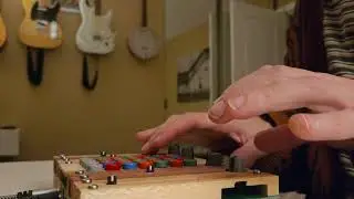 Tetrax Noodle #1