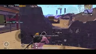 Introducing fragBoy from Revengex🇳🇵