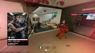 KALI NEW SNIPER OP!!!