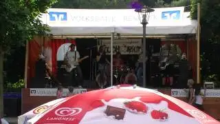 rough riot - a hard days nite
