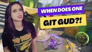 OVERWUSSY II GAMEPLAY WITH @LadyTheLaddy  @Pancakepow  & @kingduvvy
