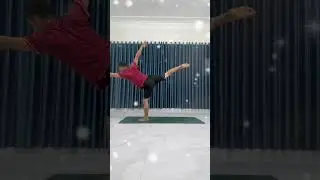 Bản hô: Độc thoại - Flow Yoga 