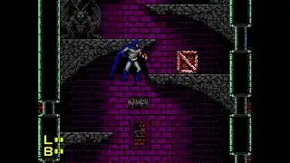 Os Piores Gameplays do Mundo - Batman: Revenge of the Joker - Mega Drive/Genesis #batman #dccomics