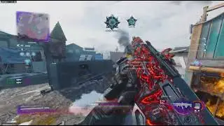 NUKE with NEW META CLASS in BO7