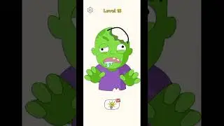DOP 4: Draw One Part Level 16 New DOP Puzzle Game Android