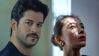 Burak &Ouml;z&ccedil;ivit y Neslihan Atag&uuml;l El Esc&aacute;ndalo que Sacude a Turqu&iacute;a