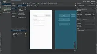 Simple Calculator - Android App Using Android Studio.