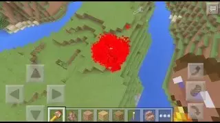 обзор мода на minecraft pe ultimate nps