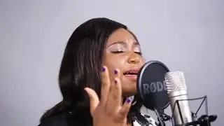 AYEYI MEDLEY▪︎PENTECOST NKORANHYƐ NNWOM | 🎤 ABIGAIL GYIMAH