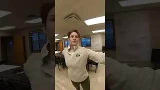 A Day in the Life: Rachel | F.A. Wilhelm Construction