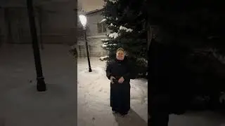 Ликуйте! Торжествуйте! С Рождеством!