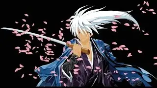 AMV Get Scared