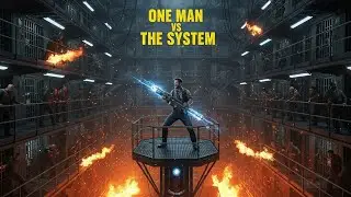 The Platform Movie Explained | One Platform, 333 Floors, No Mercy 