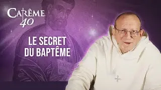 CE QUE LE BAPT&Ecirc;ME DU CHRIST R&Eacute;V&Egrave;LE SUR LE V&Ocirc;TRE &ndash; 05