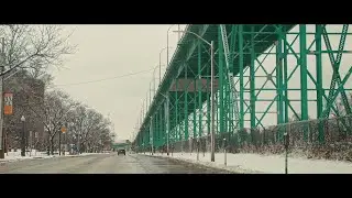 Southwest Melancholy - Trailer 1