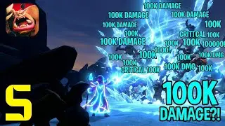This Mage Build Should Be ILLEGAL! 🚫 Call of Dragons