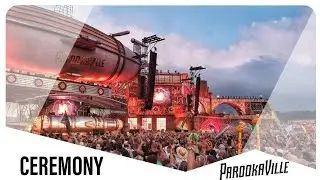 Parookaville 2019 - Full Ceremony | HD + 60FPS