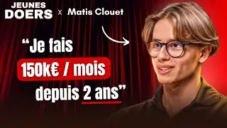 Son secret pour performer et tenir sur la dur&eacute;e ⎻ Matis Clouet #JD30