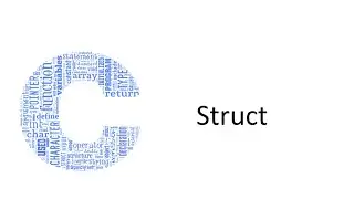 تعلم لغه لبرمجه سي: الدرس 24  مفهوم struct in c