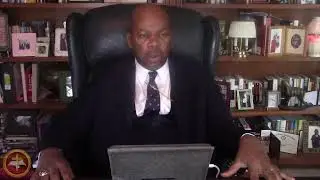 Bible Study With Bishop Timothy Smith Sr
