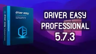 DRIVER EASY PRO CRACK 100% WORKING! (Working as of September 2022) FREE DOWNLOAD NEWEST VERSION!